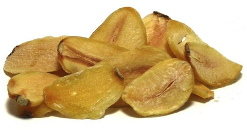 Garlic Chips 2 OZS