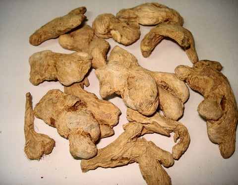 Ginger Dry 84 gram
