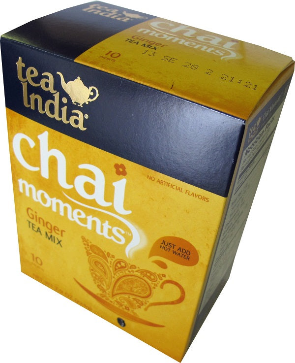 Ginger Tea Mix 10 packets