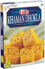Khaman Dhokla 200gram