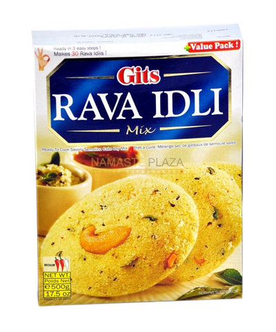 Rava IDLI 200 gram
