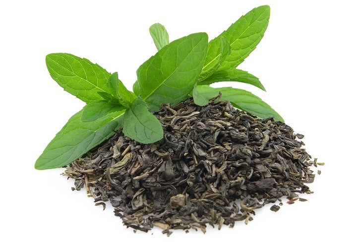 Green Tea 196 gram