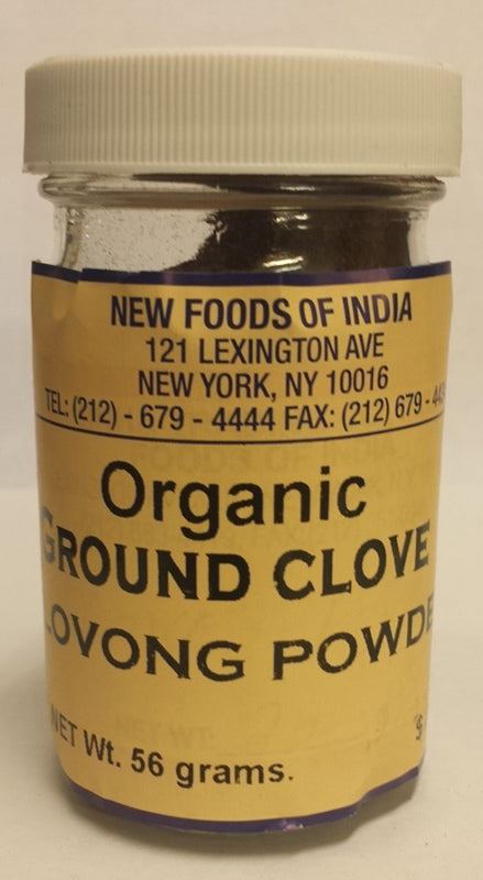 Ground Clove Lovong Powder