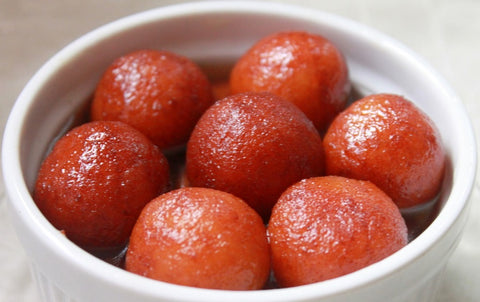 Gulab jamon 1 lb