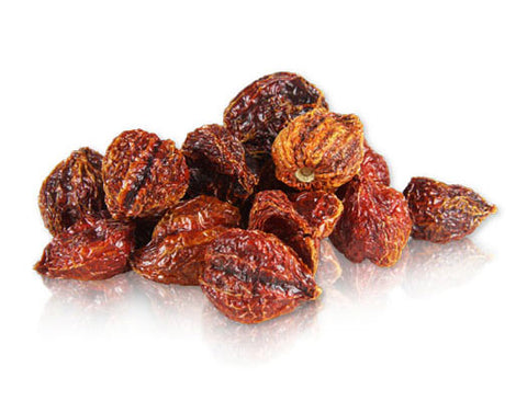Habanero Chillies 28gram