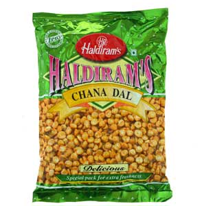 Chana Dal 400 GRAMS