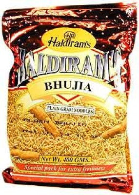 BHUJIA 400 GRAMS