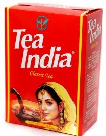 Tea India 450 Grams