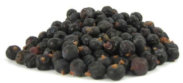 Juniper Berries 84 Gram