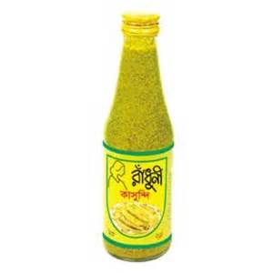 Kasundi 265 ML: