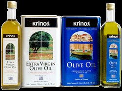 Olive Oil Extra virgin 101 Ozs