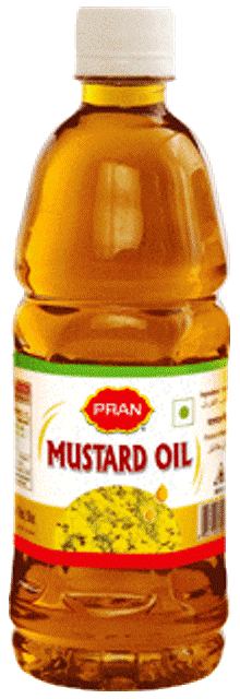 Mustard Oil 1lt.