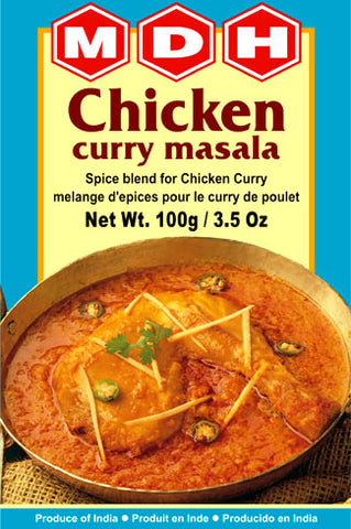 Chicken Masala 100gram