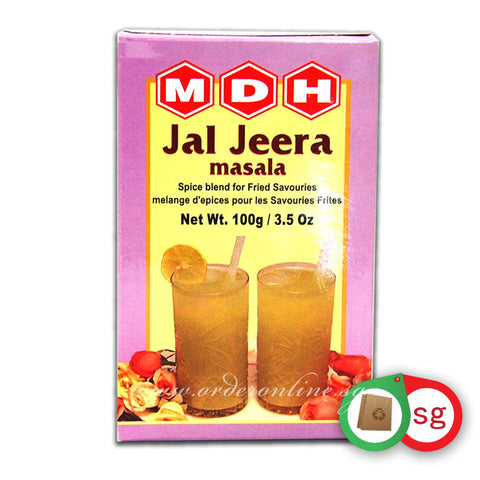Jal Jeera Masala 100gram