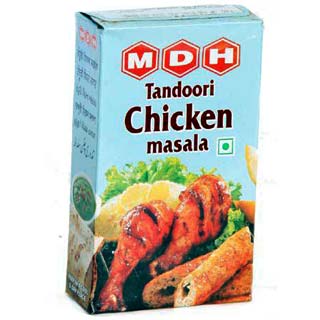 Tandoori chicken Masala 100gram