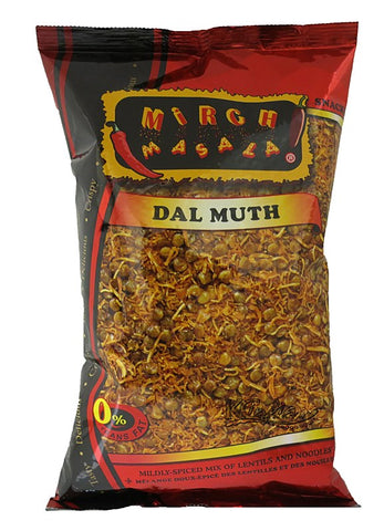 Dal Muth Mirch Masala340 gram