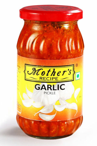 GARLIC PICKLE 17.6 OZS (Mother Recipe)