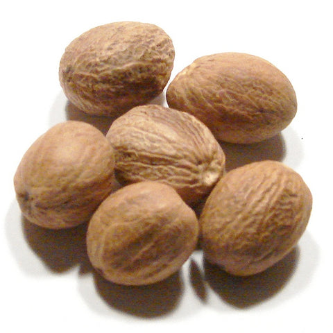 Nutmeg 2 OZS