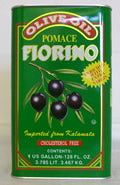 Olive Oil florino 128 ozs