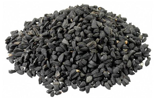 black onion seeds plant Nizela Seeds (Onion Seeds) – New Foods Of India