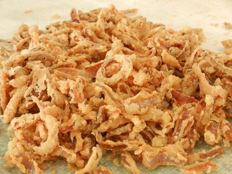 Onion Fried 1 Lb