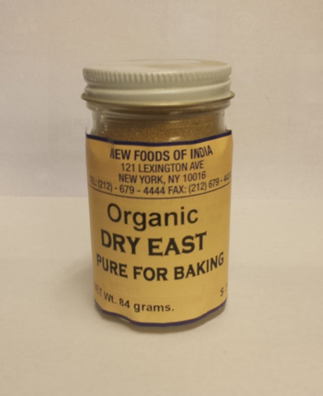 Organic Dry East