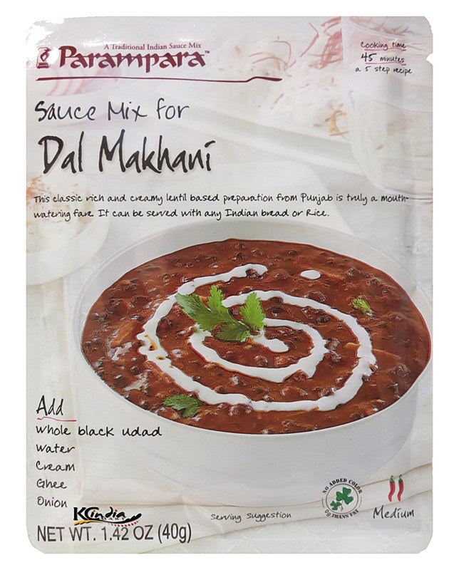 DAL MAKHANI 40g