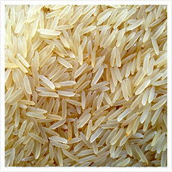 Parboil Basmati Rice 10 Lbs