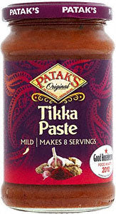 TIKKA PASTE