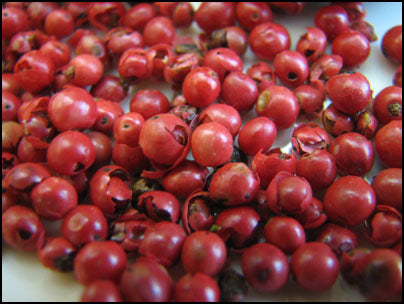 Pink Pepper Corn 1 OZS