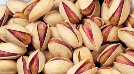 Roasted & Salted Pistachio Nut 1 lb Iranian