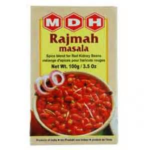 Rajma Masala MDH