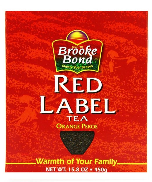 Red Lebel Tea 450 grams
