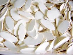 Sabudana - Topiuca Chips 8 Ozs