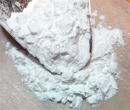 Sabudana - Topiuca Flour 8Ozs