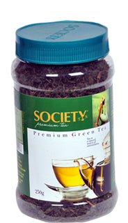 Premium Green Tea 7.5 Ozs