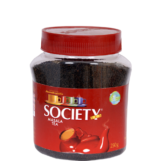 society masala tea jar 450 g
