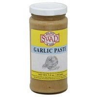 GARLIC PASTE SWAD 212 gram