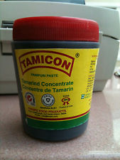 Tamarind Concentrate 7  Ozs