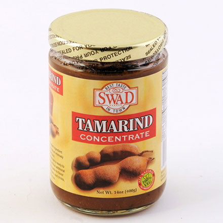 Tamarind Concentrate 14 Ozs