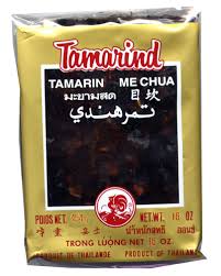Tamarind Slab Thai 16 Ozs