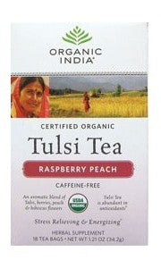 Rasp Berry Peach 1.21 Ozs