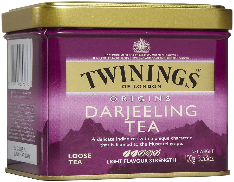 Darjeeling Tea 7 OZS