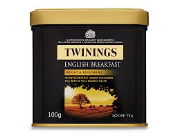 Twinings Cylon Breakfast Tea 100g