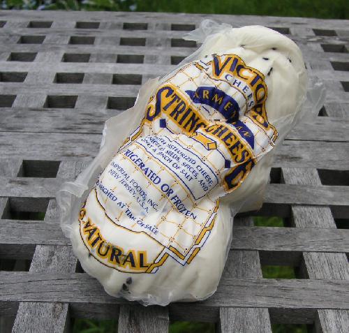 Victors String Cheese 1 LB