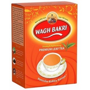 Waghbakri Tea 16 Ozs